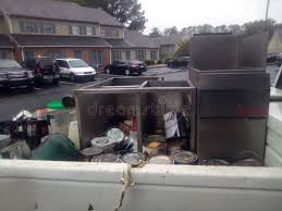 Best Donation Pickup Services  in Buena Vista, MI