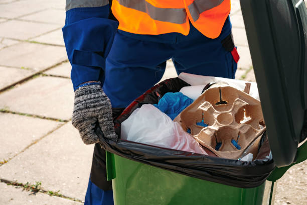 Best Retail Junk Removal  in Buena Vista, MI